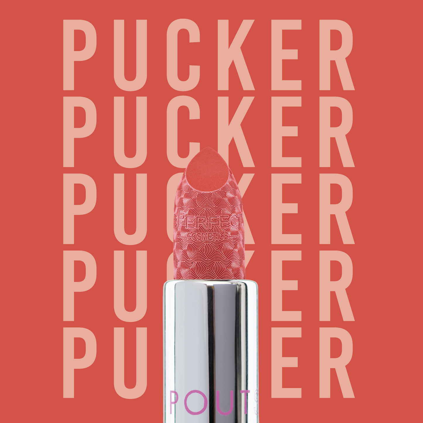 BPerfect Pout Star Lipstick Satin Pucker