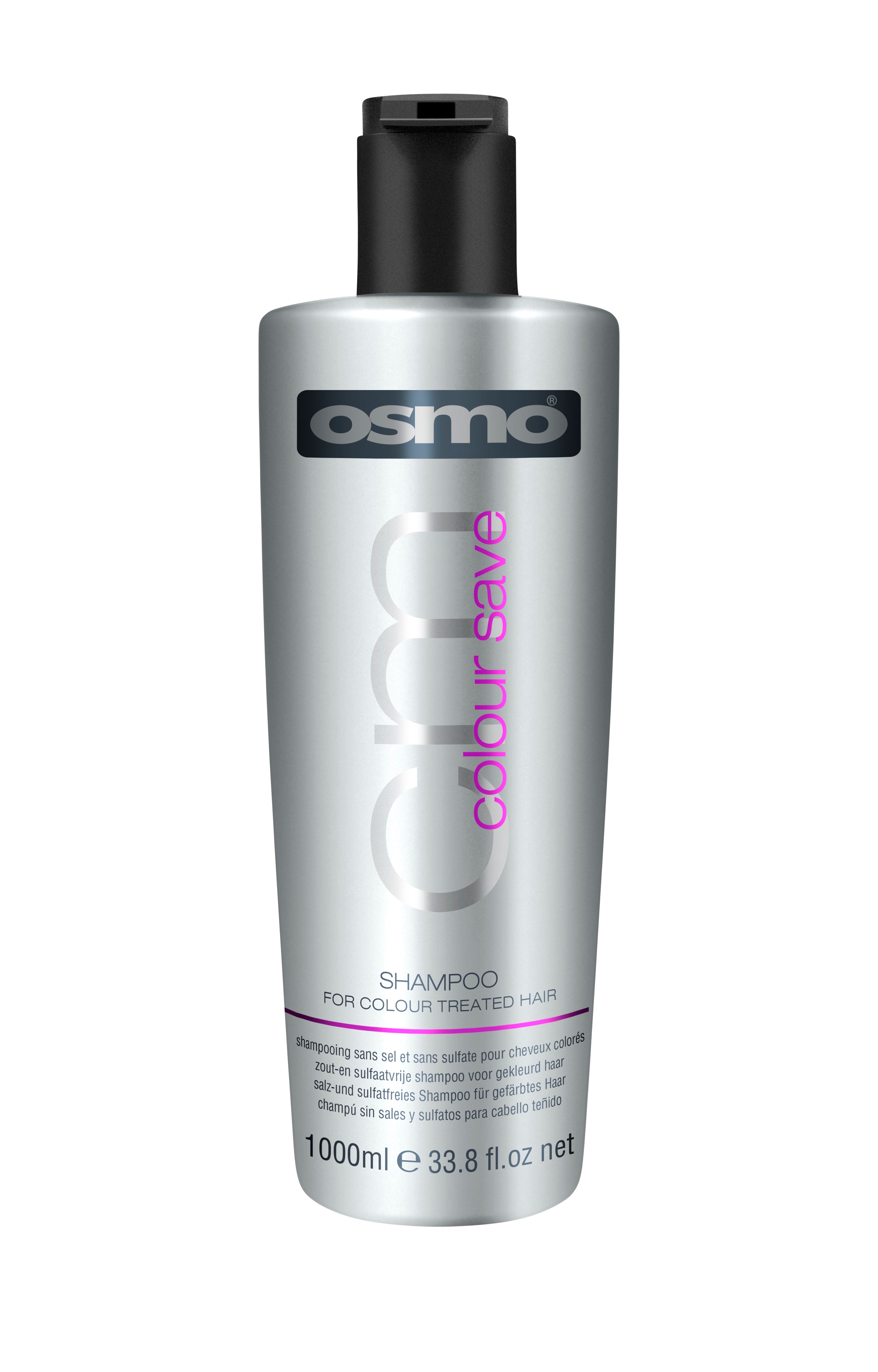 Osmo Colour Save Shampoo