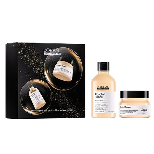 L'Oreal Professionnel Absolut Repair Gift Set