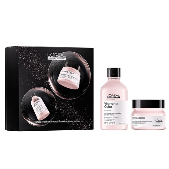 L'Oreal Professionnel Vitamino Gift Set