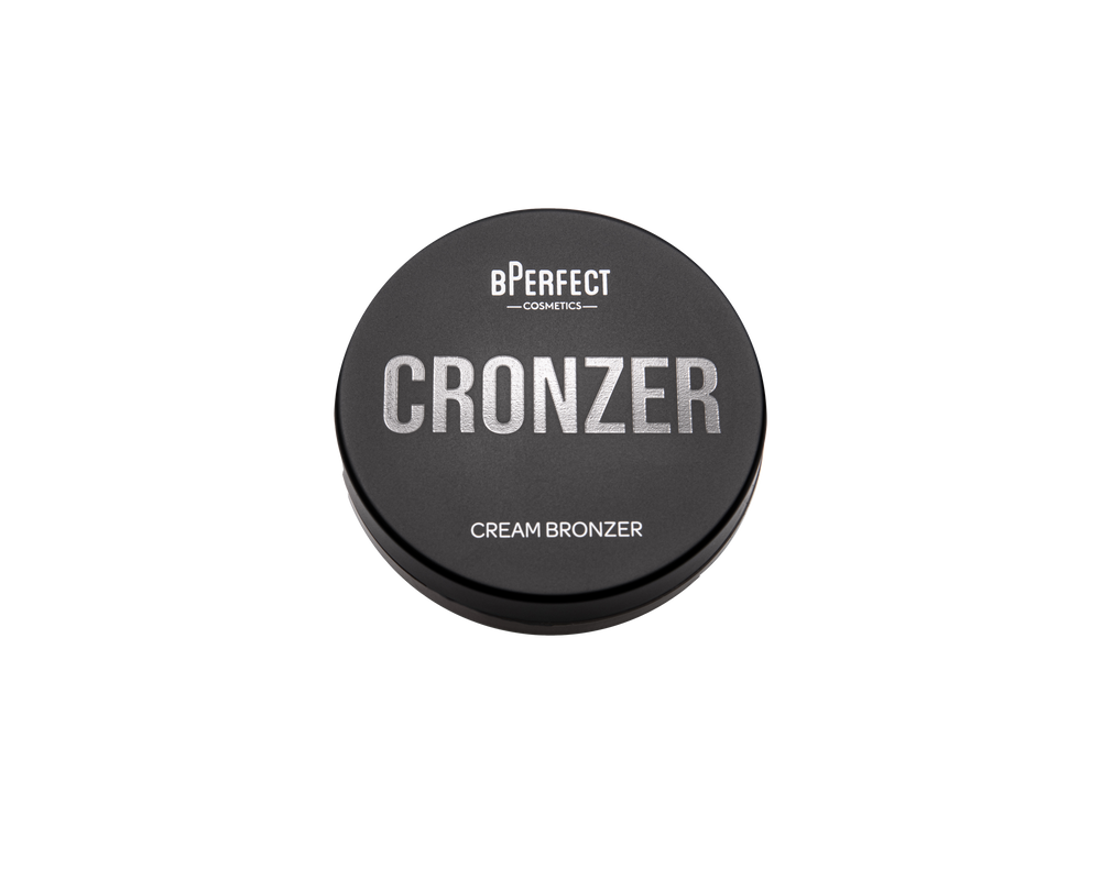BPerfect Cronzer Cream Bronzer Tan