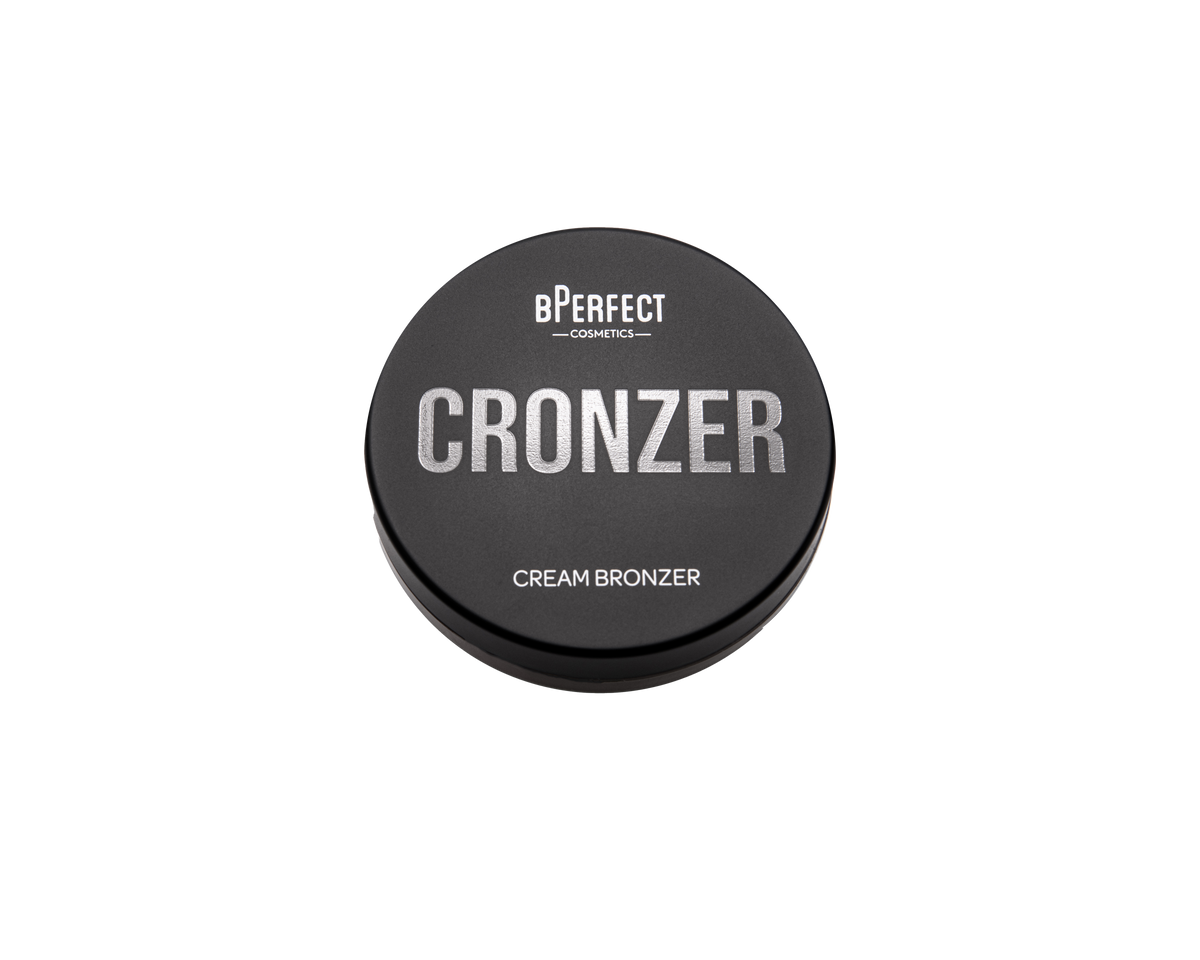 BPerfect Cronzer Cream Bronzer Tan