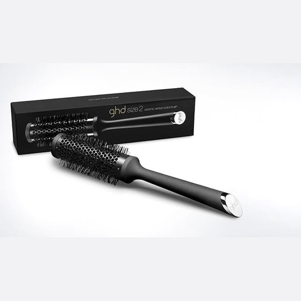 Brush GHD size 2