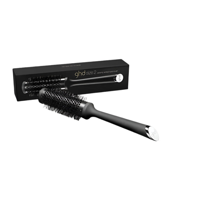 GHD Brush Size 2