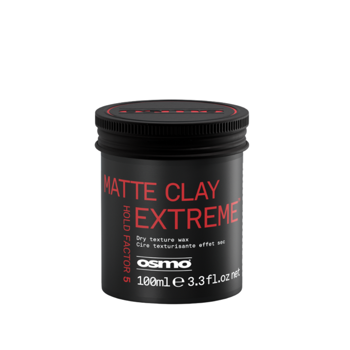 Osmo Matte Clay Extreme 100ml