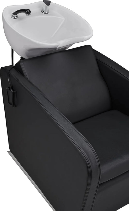 Ayala Aston Backwash Unit With Leg Lift
