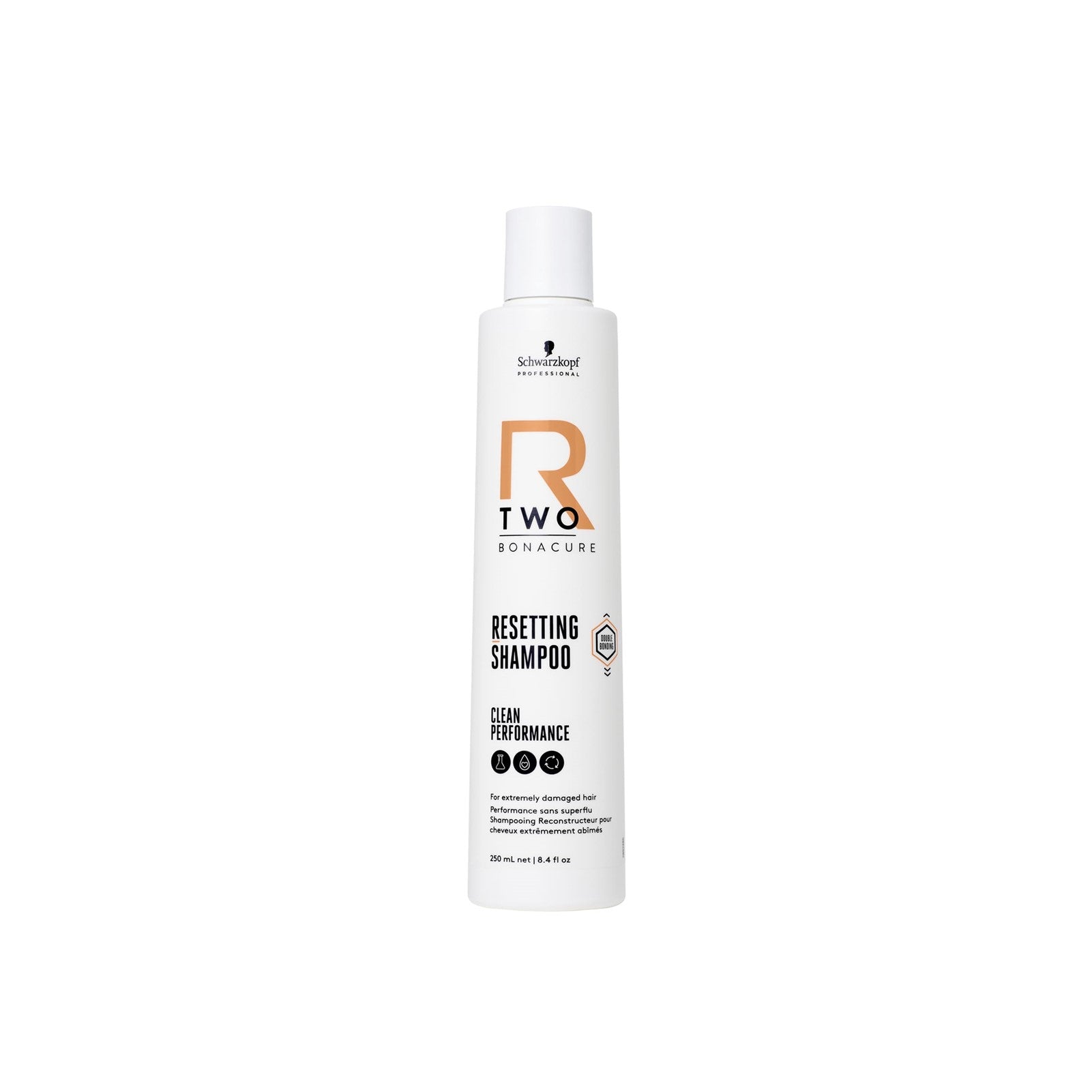 Bonacure R-Two Resetting Shampoo