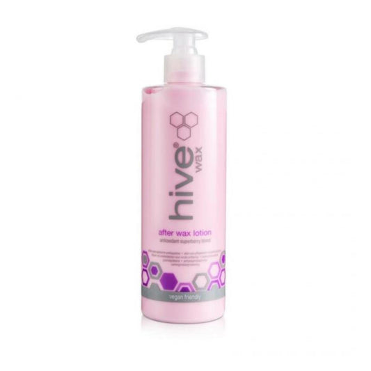 Superberry Blend After Wax Treatment Lotion 400ml