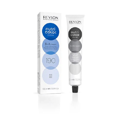 Nutri Color Filters 100ml