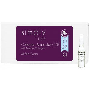 Ampoules Collegen 10 x 3ml