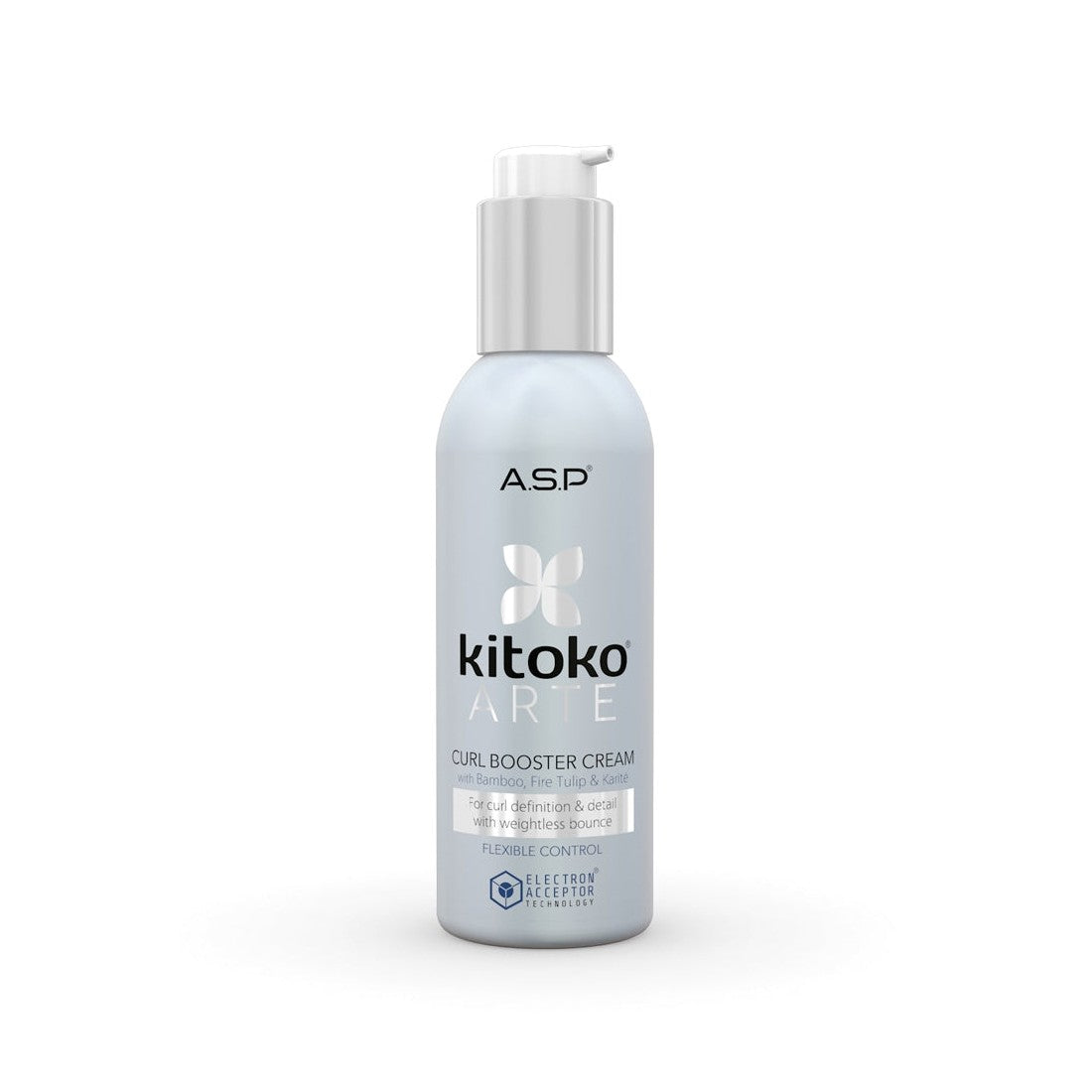 Kitoko Curl Booster Cream 150ml