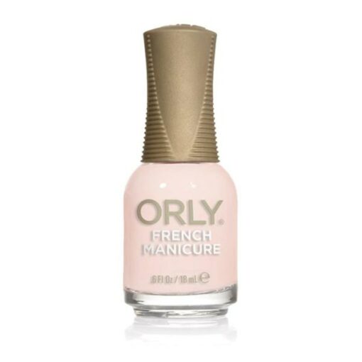 ORLY PINK NUDE 18ml