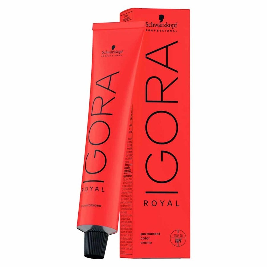 Schwarzkopf IGORA Royal