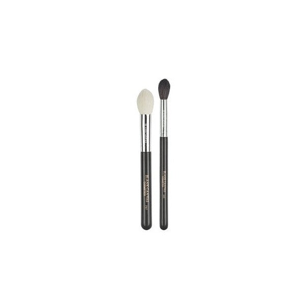 BC One stop contour and blush brush set