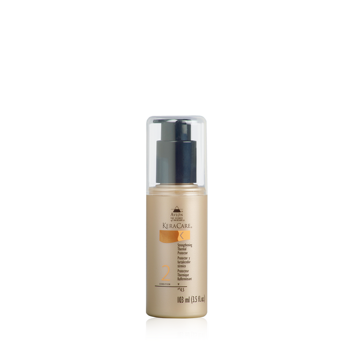 Keracare Strength Thermal Protector 3.5oz