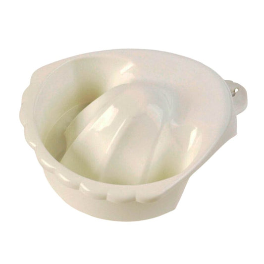 Shellfish finger bath