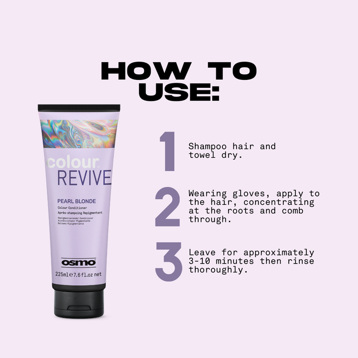 OSMO Colour Revive 2.0