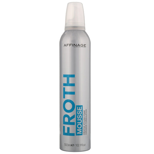 Froth Styling Mousse