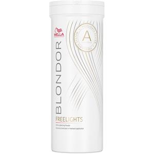Wella Blondor Freelights 400g