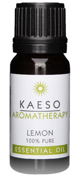 Kaeso Essential Oil Lemon 10ml