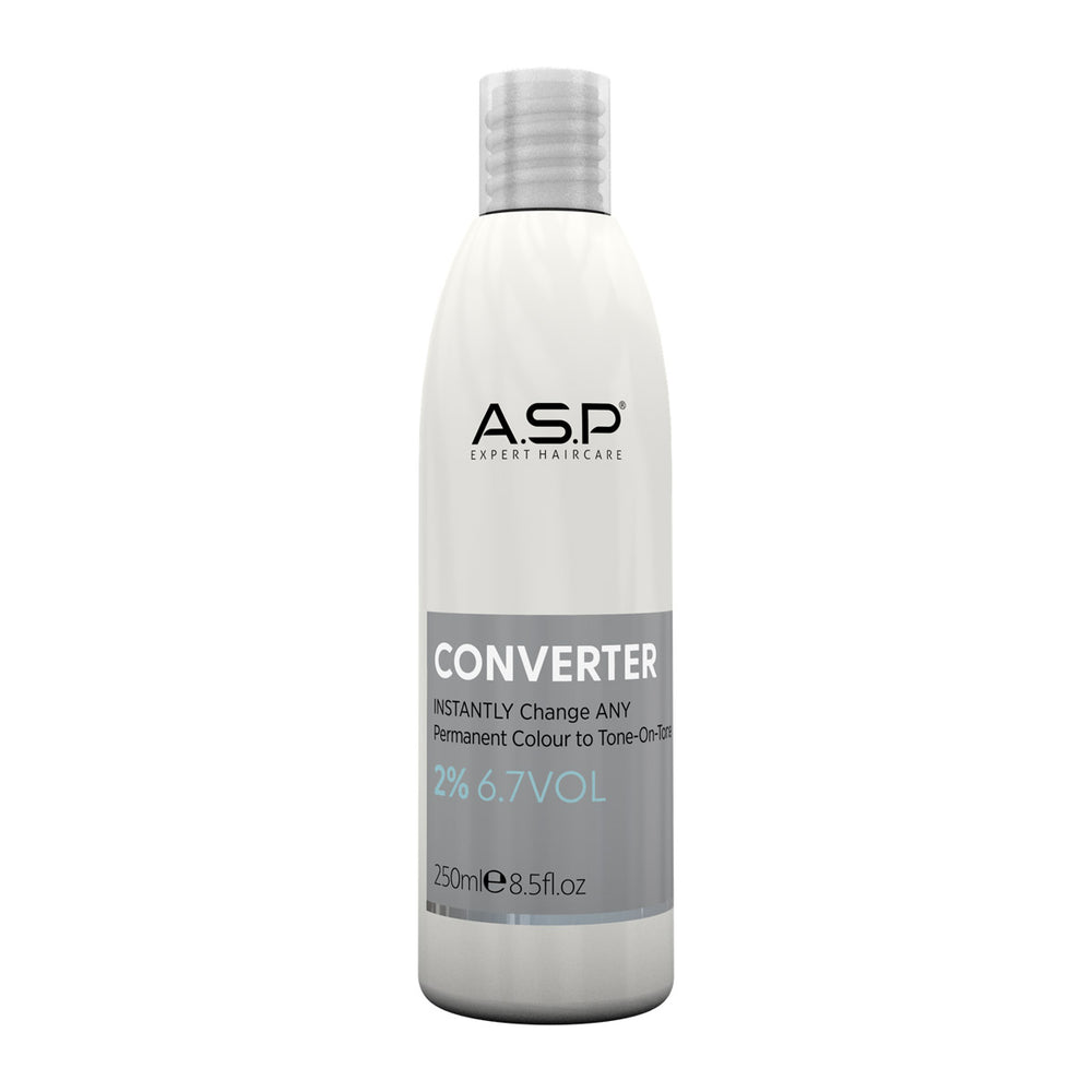 ASP Elixir Colour Biscuit Blondes Intro Kit