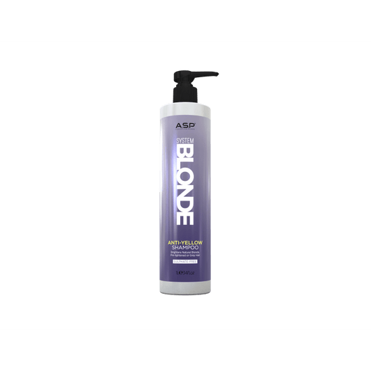 ASP SB Anti Yellow Shampoo