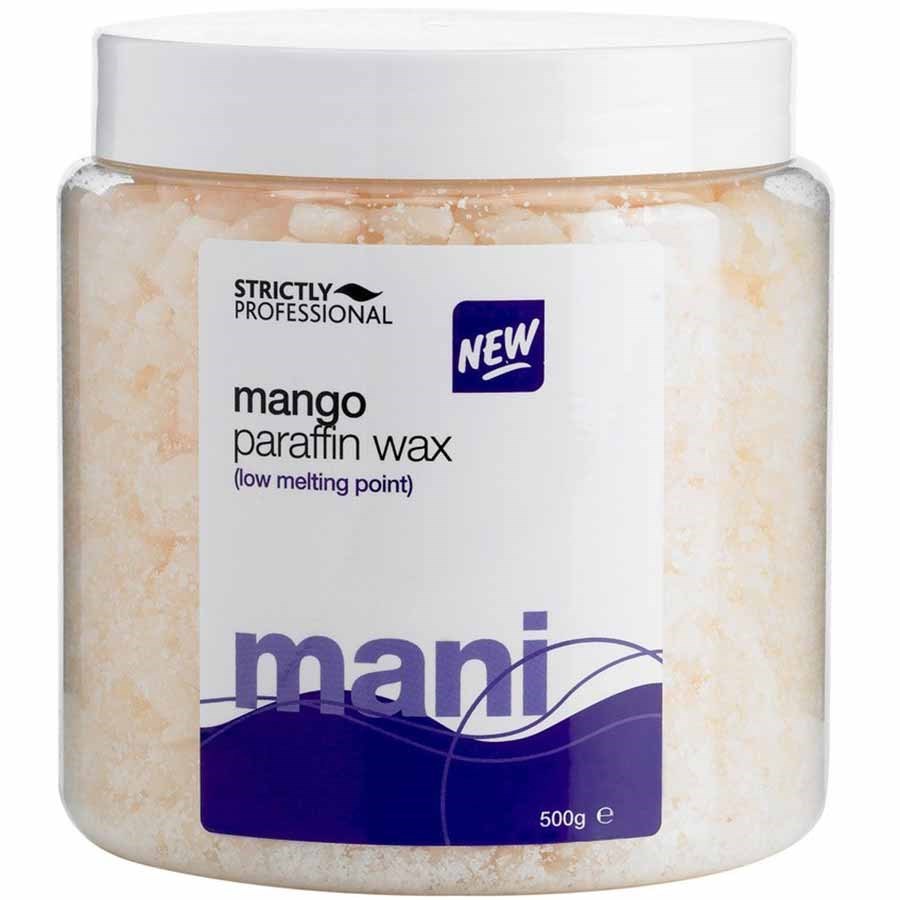 Mango Paraffin Wax (D)