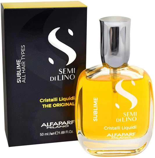 Cristalli Liquidi  THE ORIGINAL 50ml