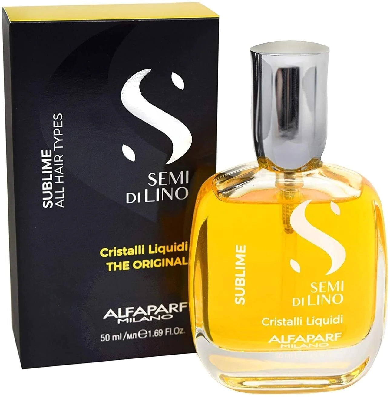 Cristalli Liquidi  THE ORIGINAL 50ml
