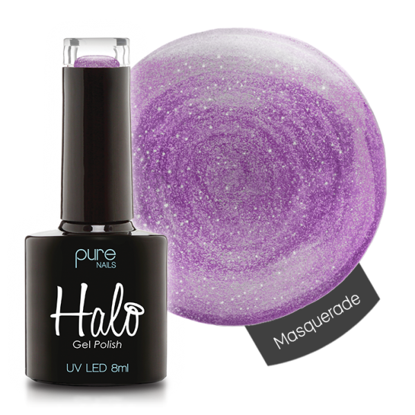 Halo Masquerade