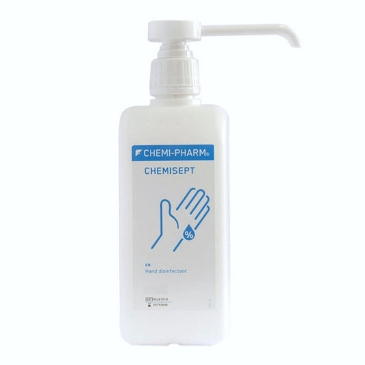 Chemisept for skin 1000ml