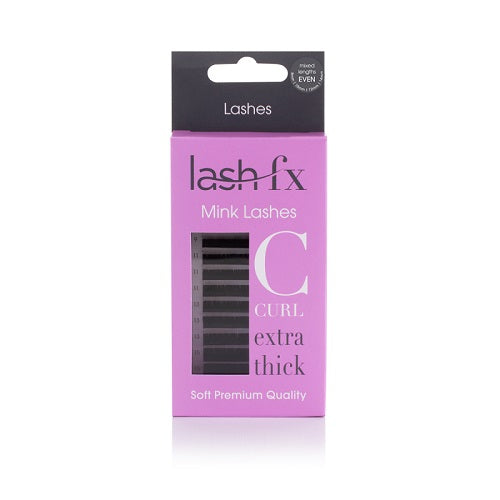 Lash fx C Curl 10mm