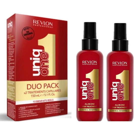 Uniqone Duo Pack
