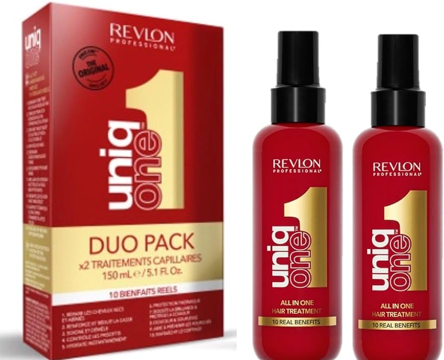 Uniqone Duo Pack