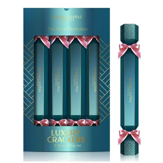 Crackers Teal