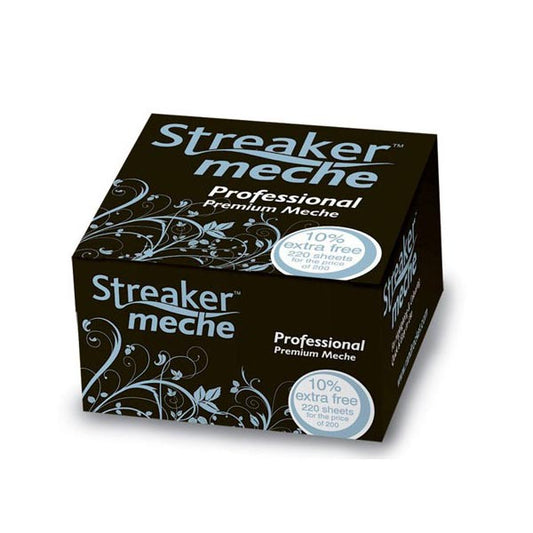 Streaker Meche Short