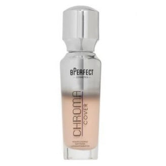 Chroma Cover Foundation Luminous W4