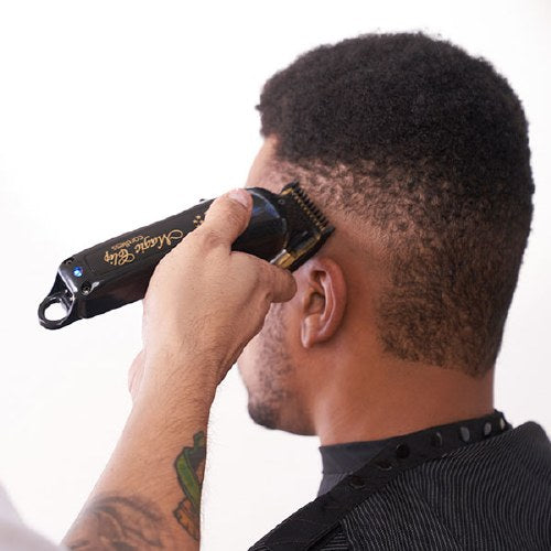 Wahl Cordless Magic Clip Black 5 Star