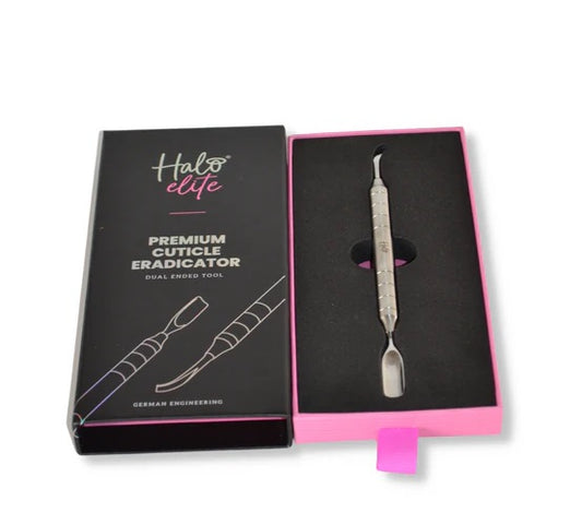 Halo Elite Cuticle eradicator
