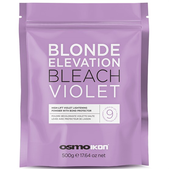 Osmo Ikon Bleach Elevation Violet Bleach - 9 Level