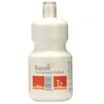 TZ Hydrogen Peroxide 6% 20V 1ltr
