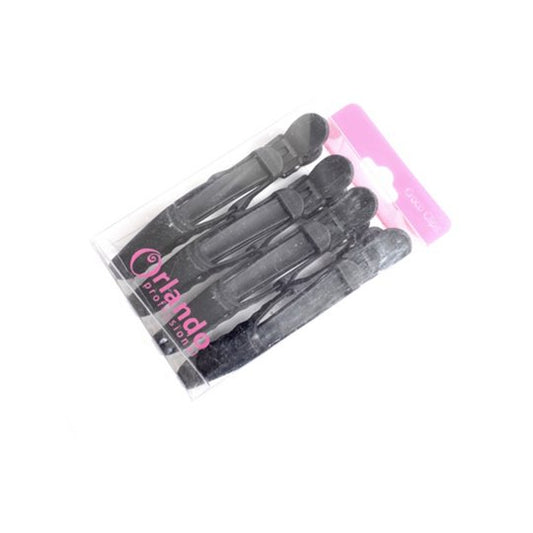 Crewe Croco Clips