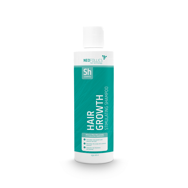 Neofollics Hair Growth Shampoo