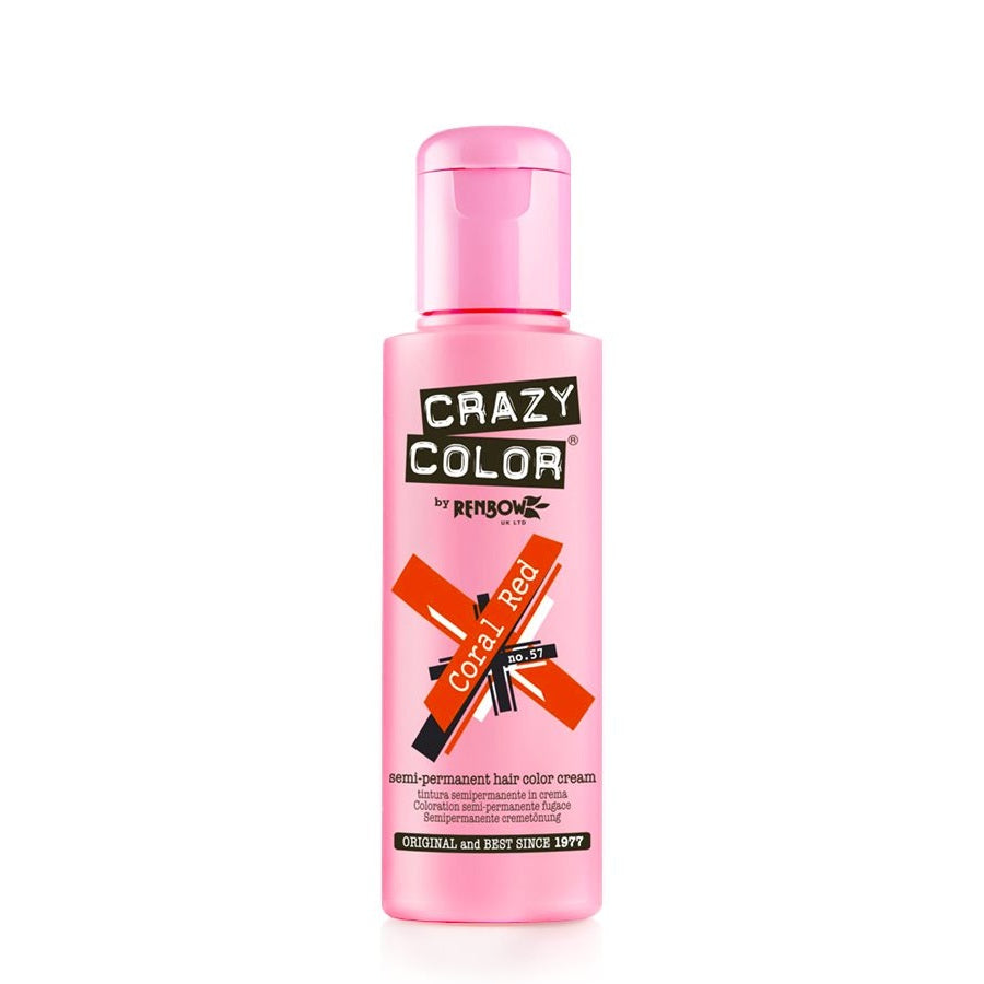 Crazy Color
