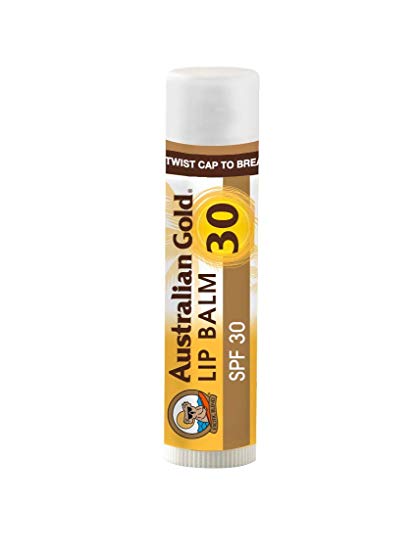 Australian Gold Lip Balm