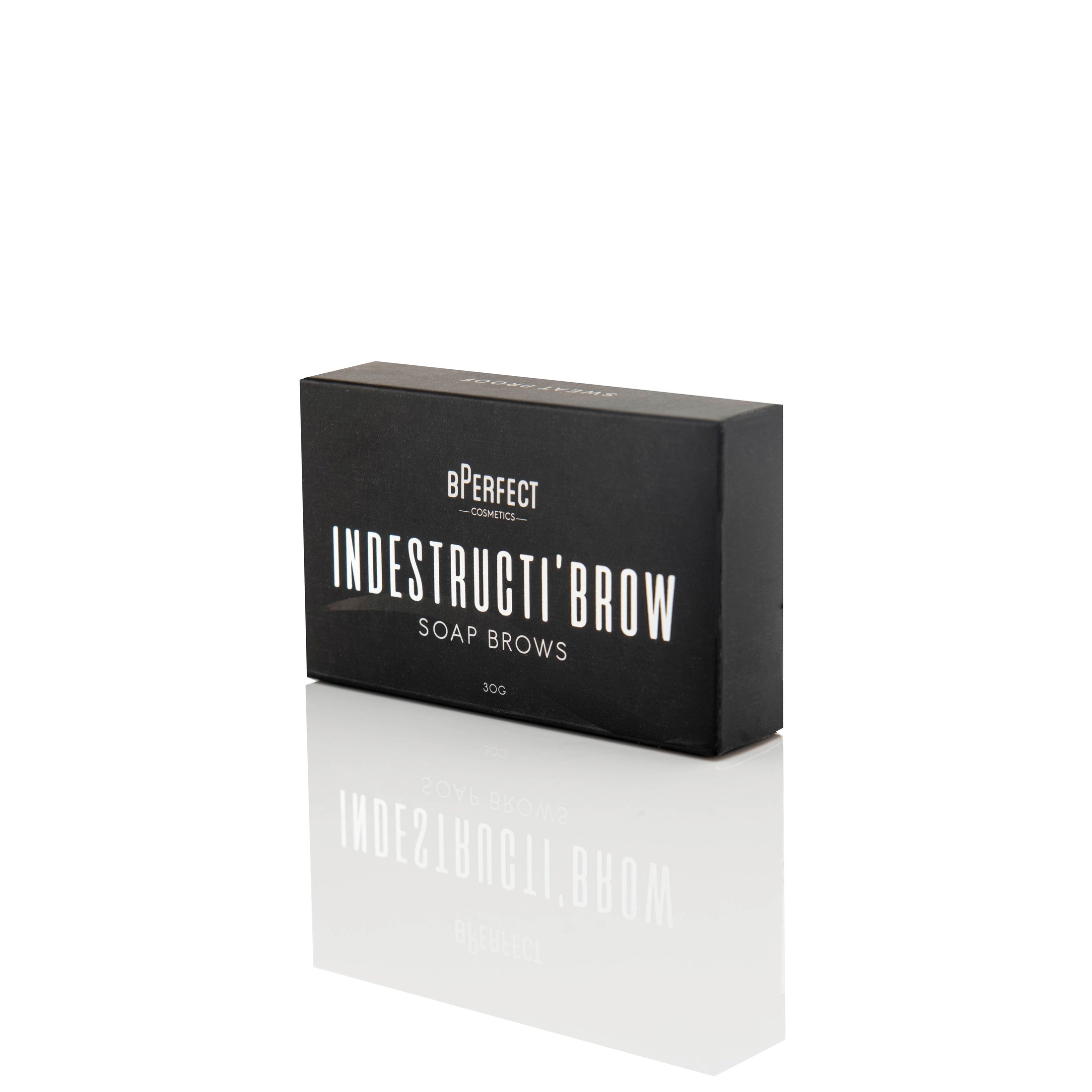 IndestructiBrowSoap Brow