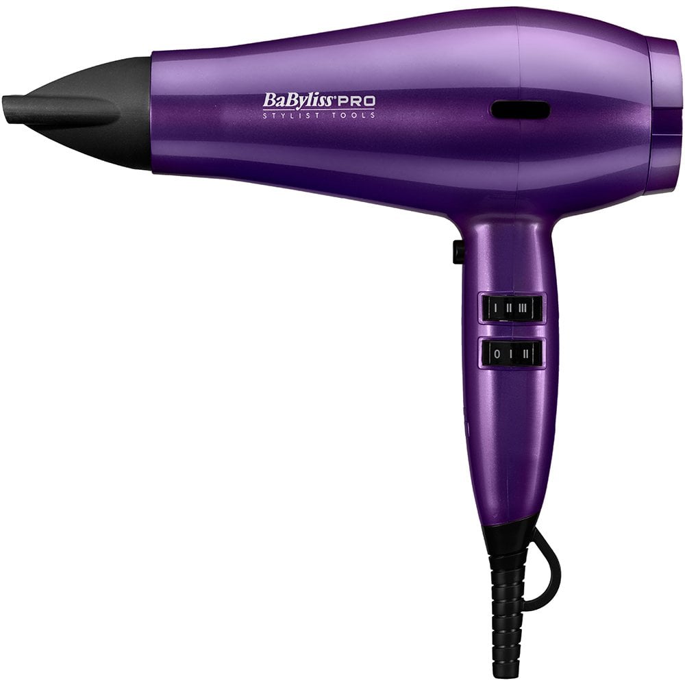 Babyliss Spectrum Dryer