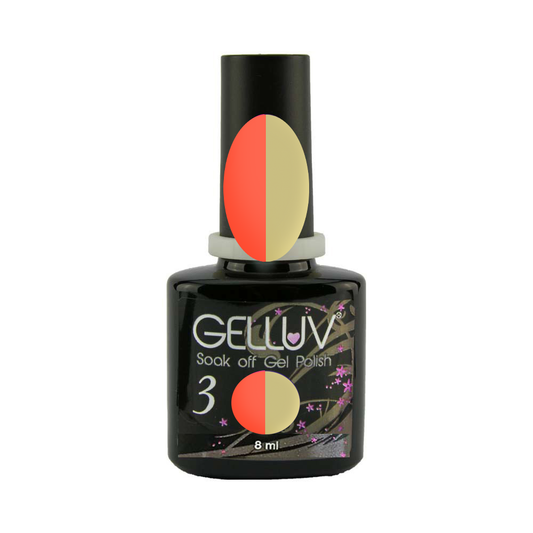 Gelluv Wild 8ml
