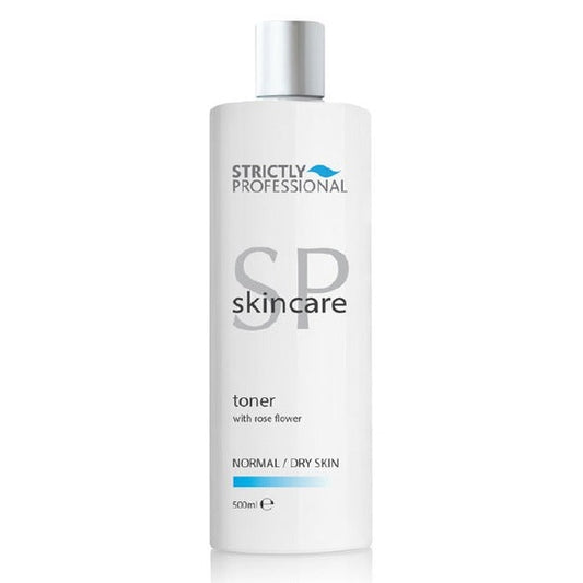 Toner Normal/Dry skin 500ml