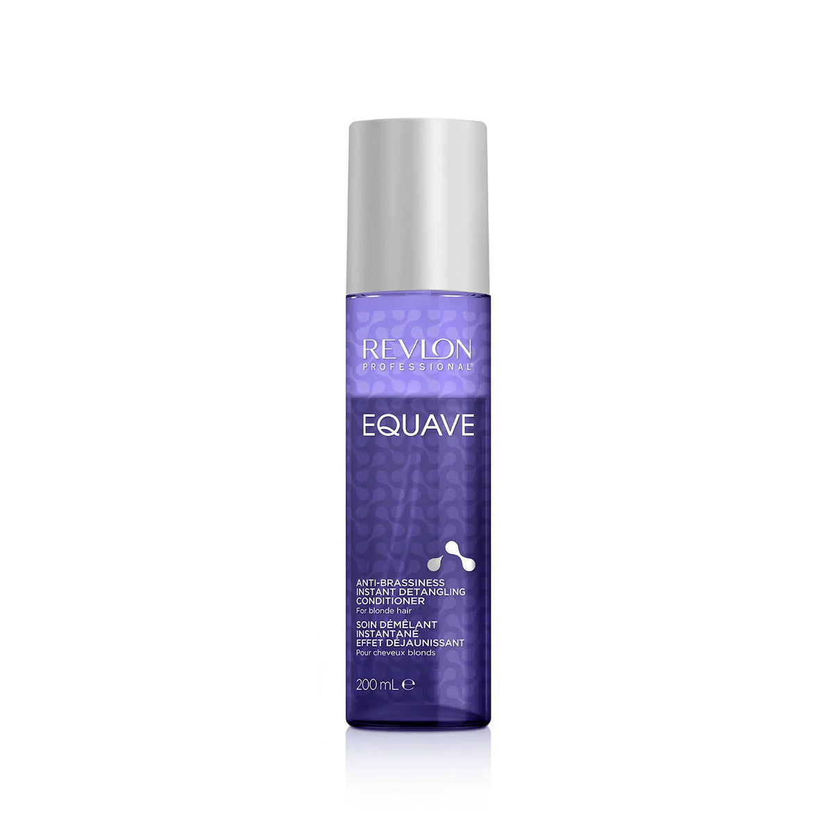 Revlon Equave Anti-Brassiness Conditioner 200ml